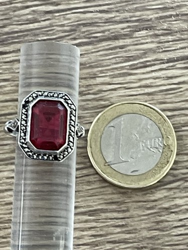 Ancienne bague argent - bague,