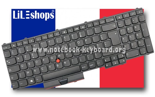 Clavier français original - clavier,