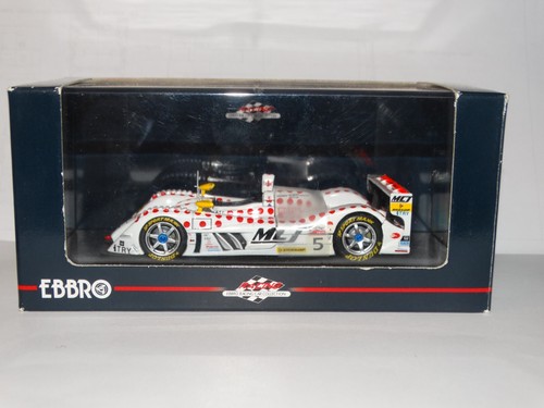 Dome mugen s101 mans - s101, 2005