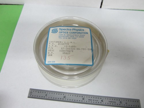 Spectra optique plat - spectra,