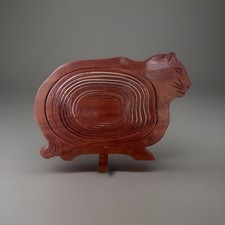 Corbeille à fruits Vintage