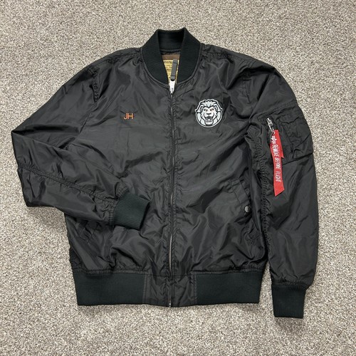 Alpha industries jacket mens - mens, l