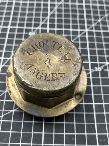 Chouteau angers bouchon - angers,
