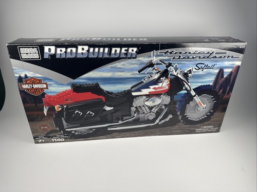 Mega bloks pro - bloks, builder