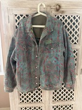 Veste En Jeans Oxbow Vintage 