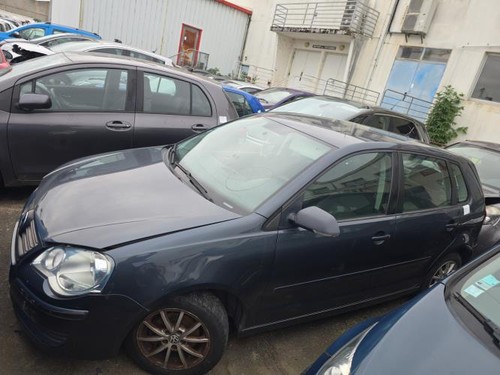 Boite vitesses volkswagen - boite, de