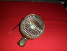 ANCIEN PHARE " CIBIE " ANTI