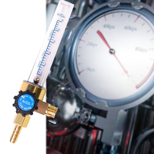 Débitmètre gaz argon - débitmètre,