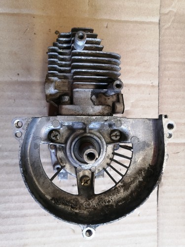 Bloc moteur robin - (origine),