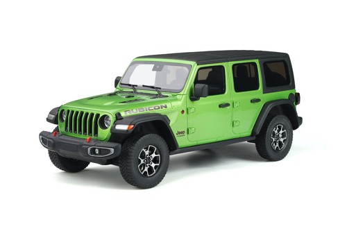 Jeep wrangler rubicon mojito - jeep,