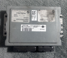 CALCULATEUR MOTEUR   MINI