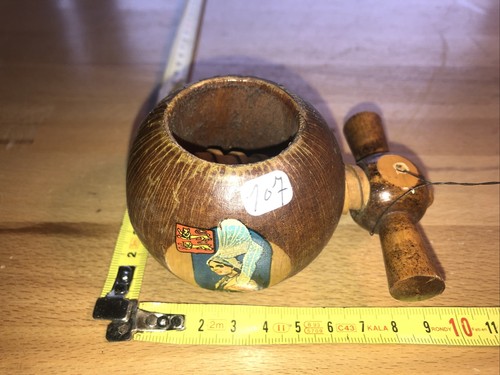 107 casse noisette ancien - n°107,