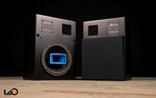 UREI 809 Le Temps Align Studio