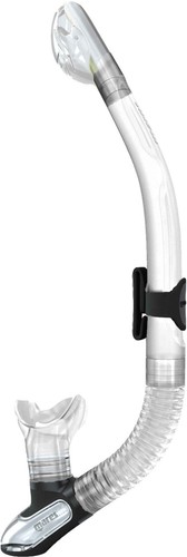 Mares ergo dry snorkel - ergo,