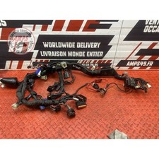 Faisceau électrique