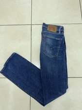 Jean Levis 519 taille W30 L32