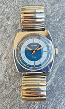 Montre KELTON Vintage Neuve,  Vous Vous Changez...Changez De Kelton!