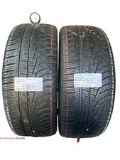 2 PNEUS D'OCCASION 215/45 R 18