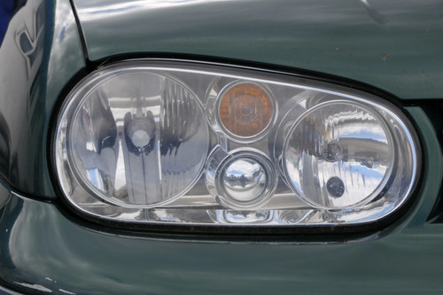 Golf 1e phare - golf,