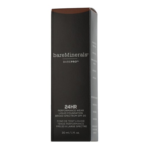 Bareminerals barepro 24h - bareminerals,
