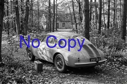 Renault 4cv louis - rosier", en