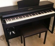 Piano Numérique Yamaha Clavinova CLP Garantis Et Révisés - LIVRAISON POSSIBLE FR
