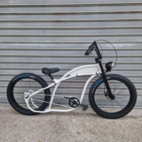 Bicyclette spéciale custom - spéciale,