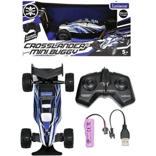 Lexibook mini voiture - lexibook,