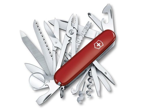 Victorinox couteau suisse - victorinox,