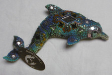 DECORATION MURALE DAUPHIN