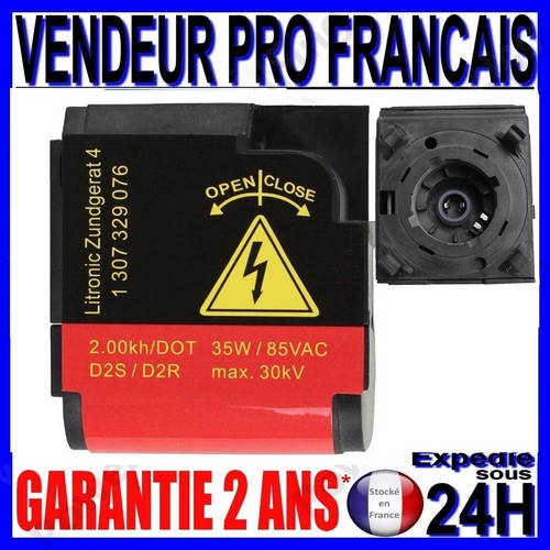 Allumeur support douille - support,