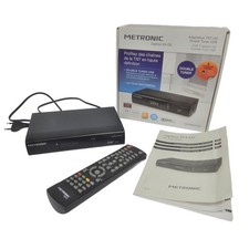 RECEPTEUR TNT HD METRONIC