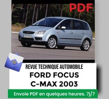 RTA REVUE TECHNIQUE AUTOMOBILE