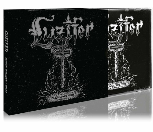Luzifer black knight rise - luzifer,
