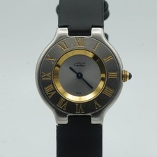 Cartier Ligne 21 Femme Montre