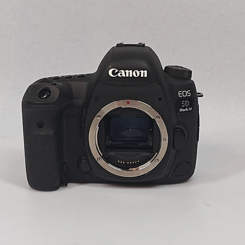 Canon eos mark 30 4mp - iv, 30.4mp