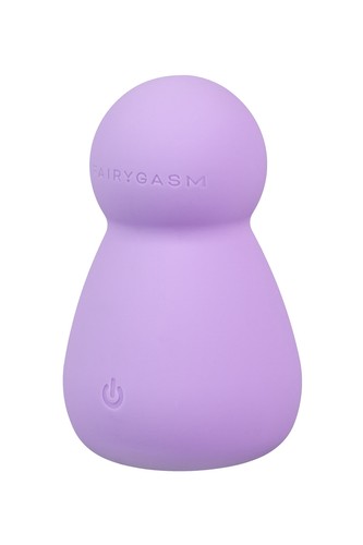 Mini vibro rechargeable