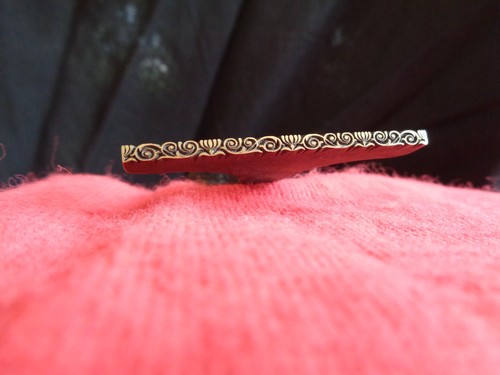 Fer dorer bronze pour - dorer, en