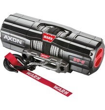 TREUIL WARN WINCH AXON 55-S /