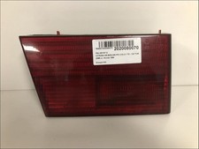 Feu arriere secondaire gauche