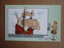  HERGE / TINTIN /  CHROMOS  //