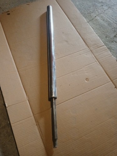 Tube fourche derbi - tube,