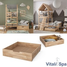 Tiroir de lit Lit à tiroir