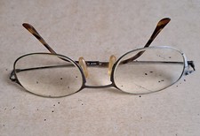 Montures de lunettes Homme Titane