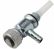 Robinet réservoir essence