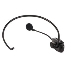 2.4G Wireless Microphone