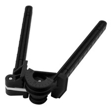 Pince Plieuse de Tubes 4‑en‑1 4‑6‑8‑10 mm Outil Cintrage Tuyaux Frein Carburant