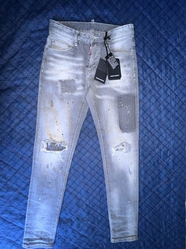 Dsquared2 men gray - dsquared2, men's