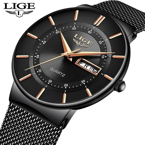 Lige montre homme - lige,