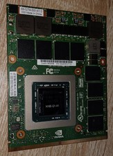 NVIDIA Quadro M3000M
